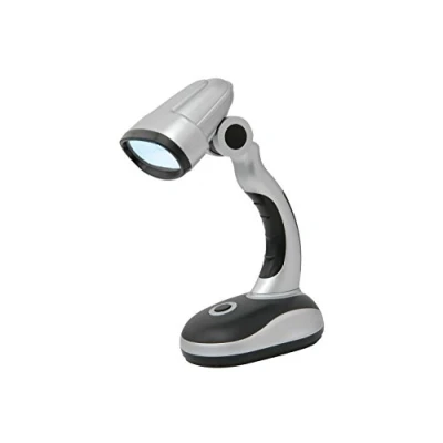 Image of 12LED USB desk lamp
