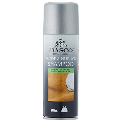 Image of Dasco Suede And Nubuck Cleaner Spray 200ml