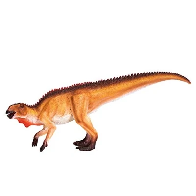 Image of MOJO Mandschurosaurus Hand Painted Toy Figure Prehistoric Dinosaurs Collection True to Life &amp; Highly Detailed Designed in UK