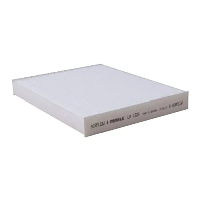 Image of 97133B2000 Pollen Filter MAHLE ORIGINAL LA 1226 Particulate 163,0mm 209mm 25,0mm KIA: SOUL 2