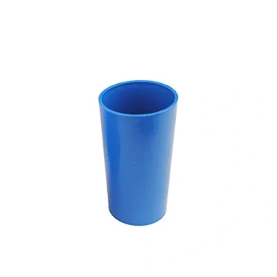 Image of Proops Seamless Pillar Shaped Candle Mould 4 1/2&quot; Long 2&quot; Dia. (S7260) Free UK Postage