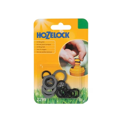 Image of Hozelock Hose Spares Kit