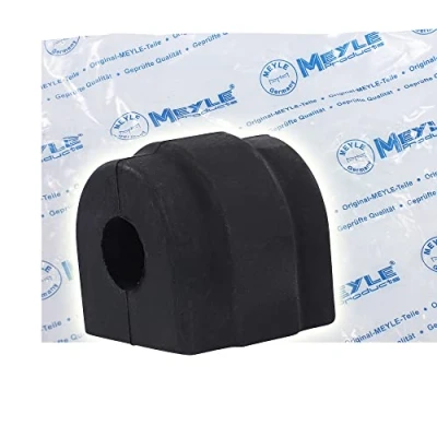 Image of 1094554, 31351094554, 31351094555 Stabilizer Bushes MEYLE 314 615 0009 inner, Front Axle Left, Right 21,5mm ORIGINAL Quality