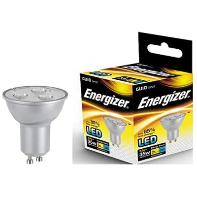 Image of Energizer Bulb, Cool White
