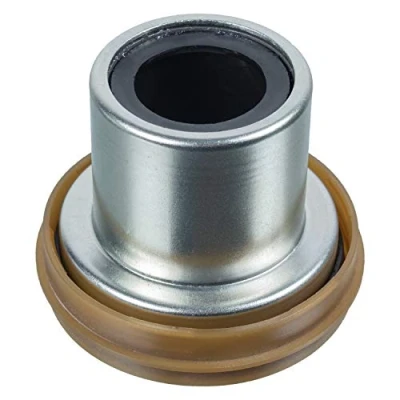 Image of 81934040063, 81934040064 Bearing, stub axle FEBI BILSTEIN 107408 38mm
