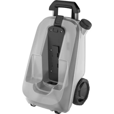 Image of Kärcher WT 12L Water Trolley, Perfect Addition to The Battery Medium Pressure Cleaner OC 6 18
