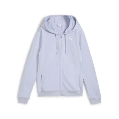 Image of PUMA W TAD ESSENTIAL FT FZ