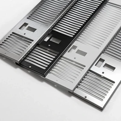 Image of Myson Kickspace Grille 500 White