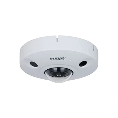Image of Dahua 12 MP 4K IP AI Fisheye Camera