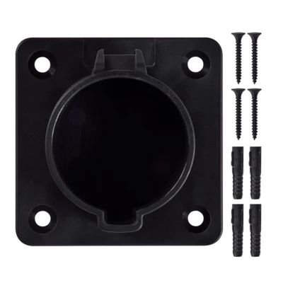 Image of Ring Automotive REVA110 type 1 EV cable wall holster