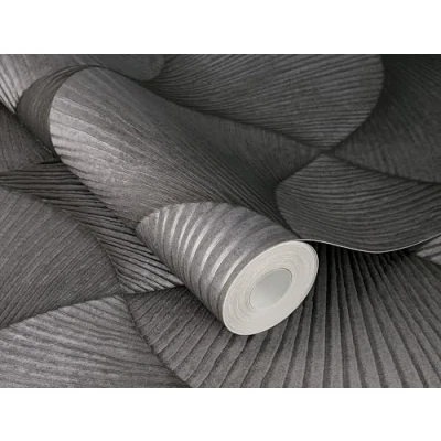 Image of Albany Wallpaper Shell Fan 608250