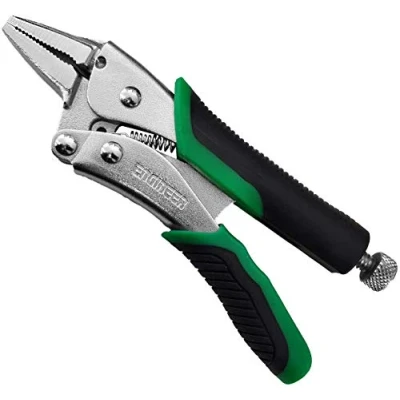 Image of ENGINEER PZ 66 Screw Removal Locking Pliers Saurus VP 3 Vice