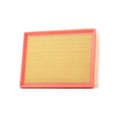 Image of 9802348680 Air Filter UFI 30.648.00 53mm 205mm 239mm Insert PEUGEOT: 208 I Hatchback, 308 II 2008 Estate, CITROËN: DS3 Hatchback
