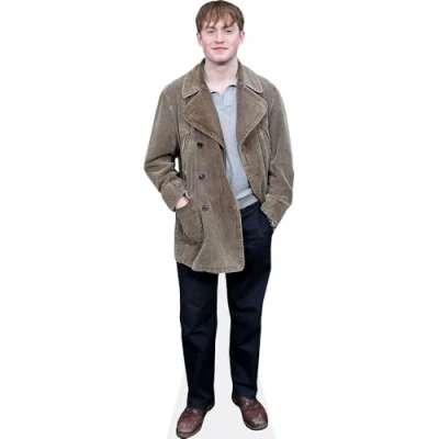 Image of Kit Connor (Jacket) Life Size Cutout