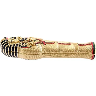 Image of Puckator Sarcophagus 13cm Home Living Room Decoration Gifts For Men Women