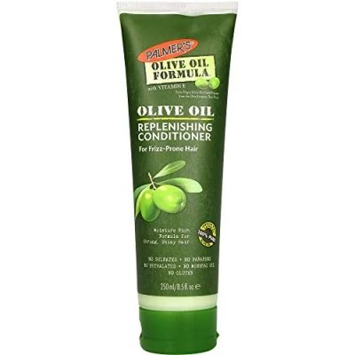 Image of Palmers Olive Oil Replenishing Conditioner by for Unisex, 8.5 oz