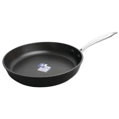 Image of Vogue DC701 Cast Aluminium Fry pan, 260 mm