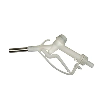 Image of AD Blue(urea) Fuel delivery Gun,Corrosive Resistant Metal Nozzle,fits 3/4&quot; Hose