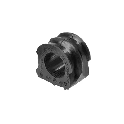 Image of 1J0411314G Stabilizer Bushes MEYLE 100 411 0034 Front Axle Left, Right 23mm ORIGINAL Quality VOLKSWAGEN: Golf 4, New Beetle Hatchback