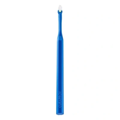 Image of Curaprox UHS 475, Professional interdental Brush Steel Holder, Blue, 1 pc.