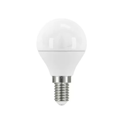 Image of Energizer E14 5.2 W, 1 LED SES (Small Edison Screw) Golfball Bulb