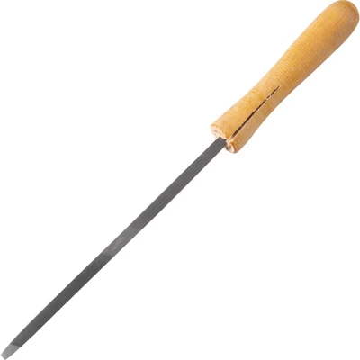Image of Kennedy 10&quot; (250MM) Double Ended Second Cut Saw File