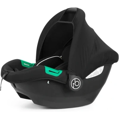 Image of Ickle Bubba Cirrus i Size Car Seat