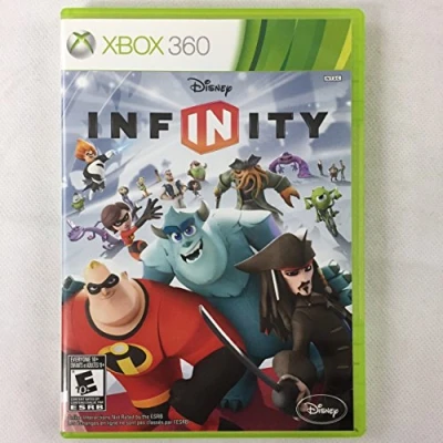 Image of Disney Infinity