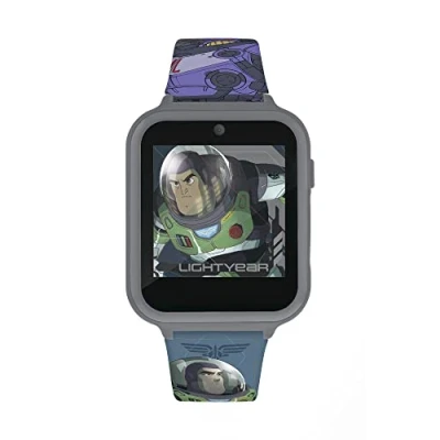 Image of Disney Smart Watch LTY4000