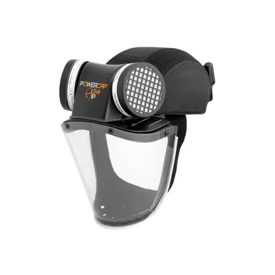 Image of JSP Powercap Active IP 8hr Multi Plug Black