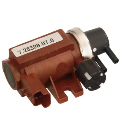 Image of 30650769 Pressure Converter, exhaust control PIERBURG 7.28328.07.0 FORD: Focus 2