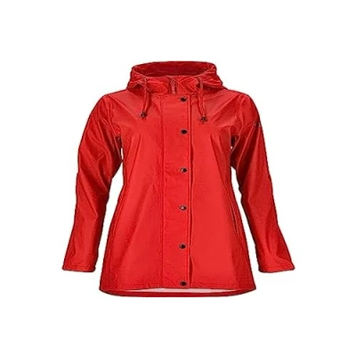Image of WEATHER REPORT Women&#039;s Petra Jacket, 4223 Rococco Red, 46 (EU)