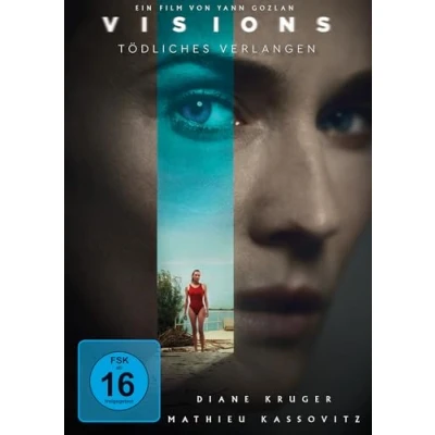 Image of Visions Tödliches Verlangen