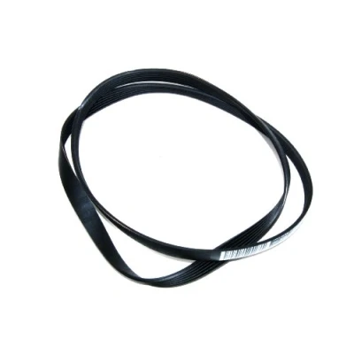 Image of Ariston C00119126 Washing Machine Accessory, Hotpoint Indesit Scholtes Drum Belt 1201/1198J6