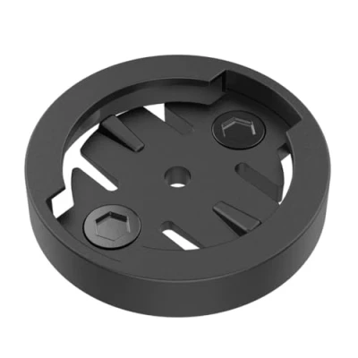 Image of Replacement Disc for KOM Cycling CM06, Stem Mount, Garmin Varia Radar Mount