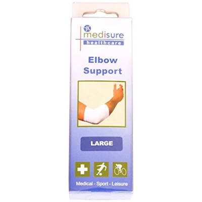 Image of Medisure Elbow Support Large 25 to 30 cm