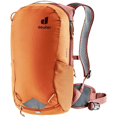 Image of deuter Race 8 Bike Backpack