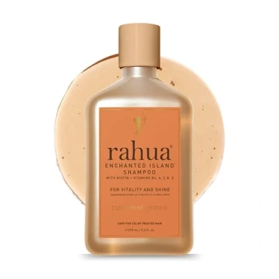 Image of Rahua Enchanted Island Shampoo 275ml