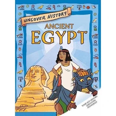 Image of Ancient Egypt