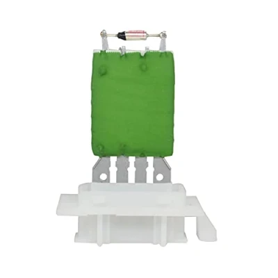 Image of ZEALfix Heater Blower Motor Resistor 1K0959263A for A3 Leon Caddy Golf Jetta Touran