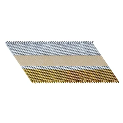 Image of DEWALT DNPT3190Z Clavos Cabeza Brillante Pulida 3.1x90mm