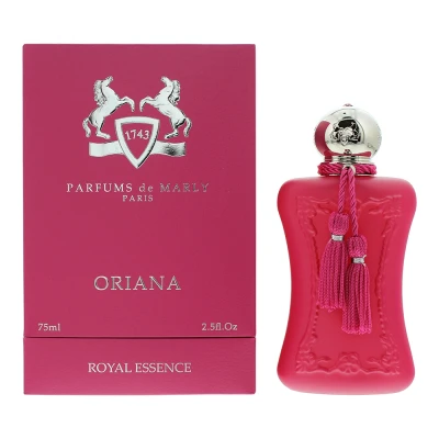 Image of Parfums de Marly Oriana Eau Parfum 75ml