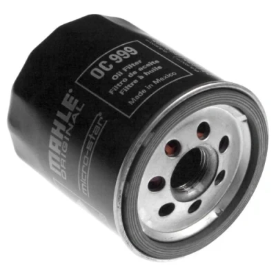 Image of MAHLE OC 999 Oil Filter