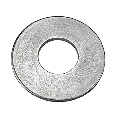 Image of CONNEX KL4185320 5.3 x 20mm Diameter Large Galvanised Washers (pack of 372)