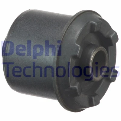 Image of RBX101860 Arm Bushes DELPHI TD1035W LAND ROVER: Freelander I Off Road