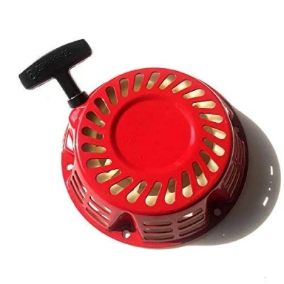 Image of Pull Starter Unit Power Generator for Eberth 3000 Reversing