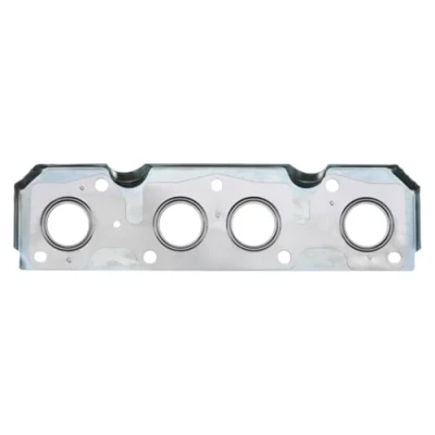 Image of 1403600QAG Exhaust Manifold Gasket AJUSA MULTILAYER STEEL 13112700 RENAULT: CLIO 2, 1