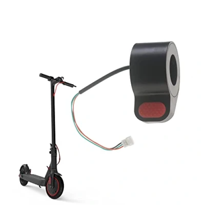 Image of Fututech Throttle Controller for Xiaomi Pro Pro2 Essential Speed Control Kit Electric Scooter Accessory Spare Part