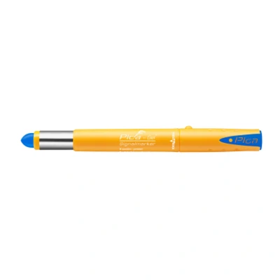 Image of gel Highlighter pica Pyca 8081 continuously Blue