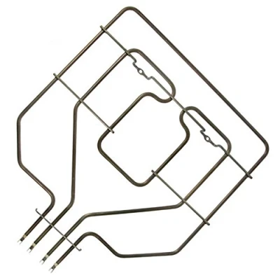 Image of SPARES2GO Grill Heater Element for Neff Oven/Cooker (2800W)